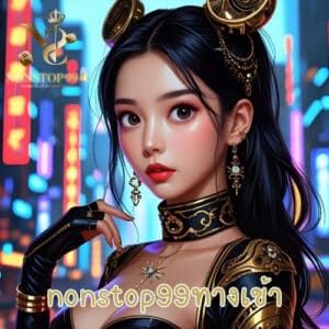 nonstop99ทางเข้า